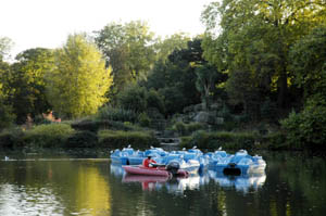 Battersea Park