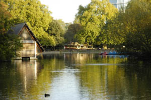 Battersea Park