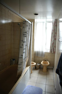Our bathroom