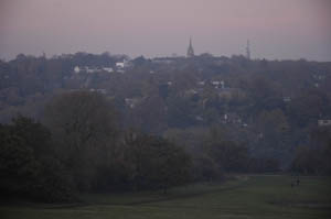 Hampstead Health