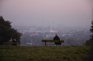 Hampstead Health