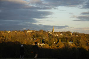 Hampstead Health