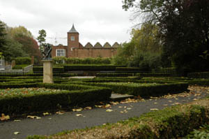 Holland Park