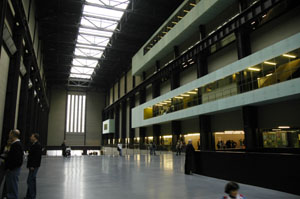 Tate Modern